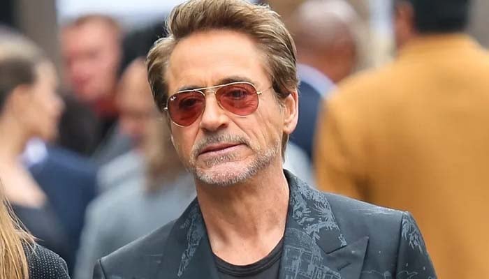 Robert Downey Jr. lands role nobody else in world could play