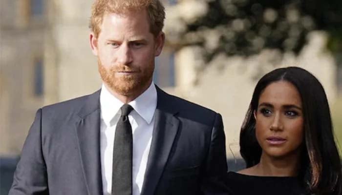 Meghan Markle, Prince Harry accused of playing victims by Hollywood star