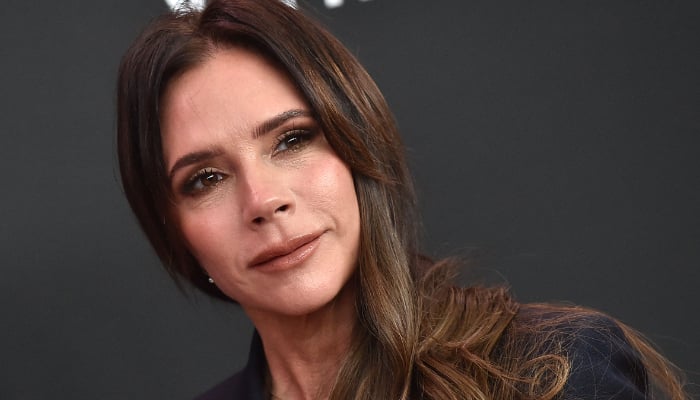 Victoria Beckham intends to follow in Kris Jenners footsteps when it comes to daughter Harper Beckham