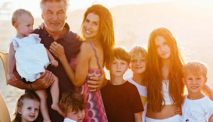 Hilaria Baldwin recalls terrifying fear after heartbreaking loss