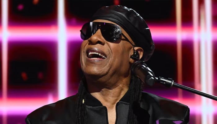 Stevie Wonder set to headline BST Hyde Park Festival