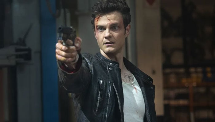 Jack Quaid gets honest about starring as Max Payne