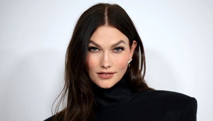 Karlie Kloss shares exciting update about her family