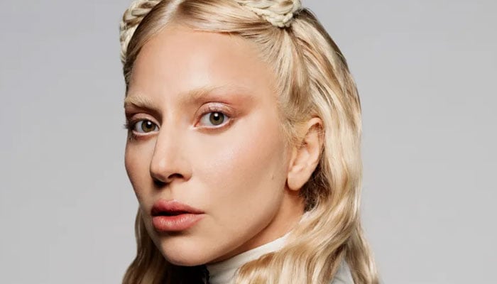 Lady Gagas album Mayhem causes mayhem on music chart