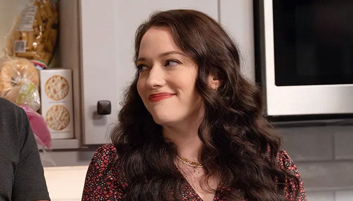 Kat Dennings opens up about ghost encounter that saved her mom’s life