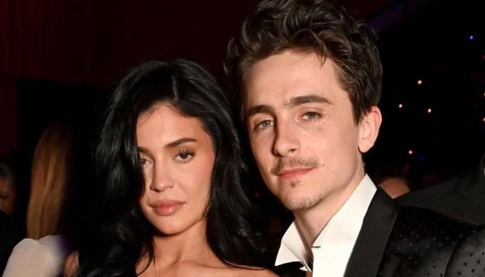 Timothee Chalamet pal’s shocking reason for disliking Kylie Jenner revealed