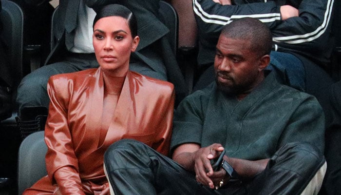 Kanye West, Kim Kardashian to fight in the near future?