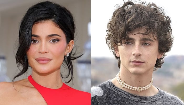 Photo: Timothee Chalamets pals warned him of Kylie Jenner romance: Report