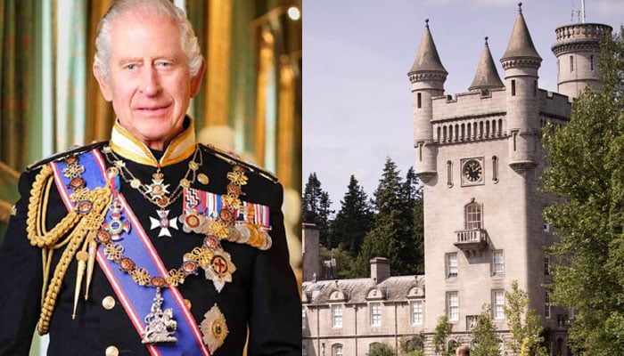 King Charles Balmoral Castle issues apology after delightful news