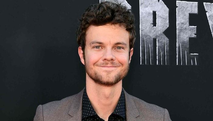 Jack Quaid says Oppenheimer cast’s group chat is still buzzing