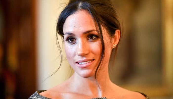 Meghan Markle offers rare glimpse into daily rituals with brand new photo