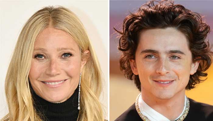 Marty Supreme release date revealed as Gwyneth Paltrow discusses Timothée Chalamet scenes