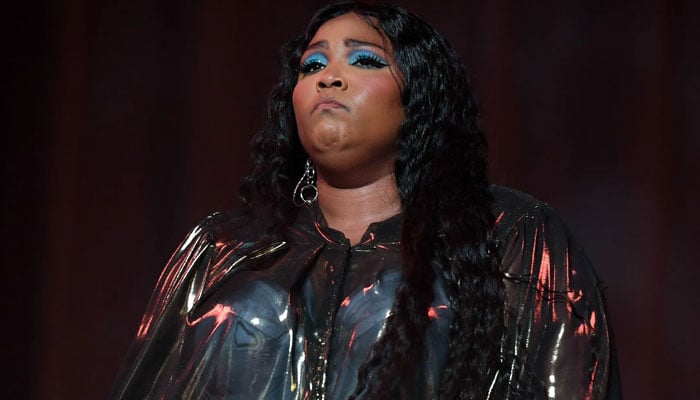 Lizzo fires back at critics of her latest music