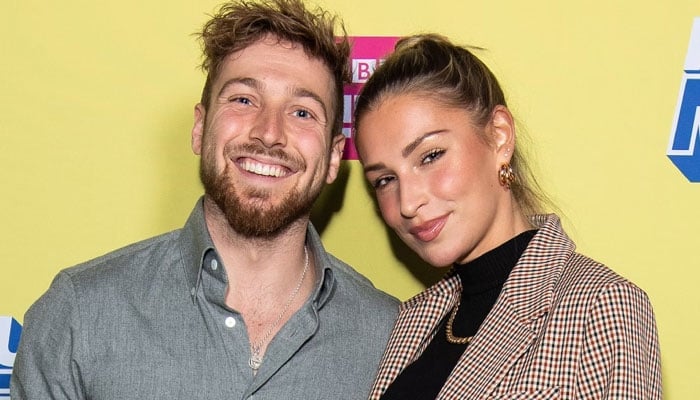 Sam Thompson posts cryptic message after Zara McDermott split