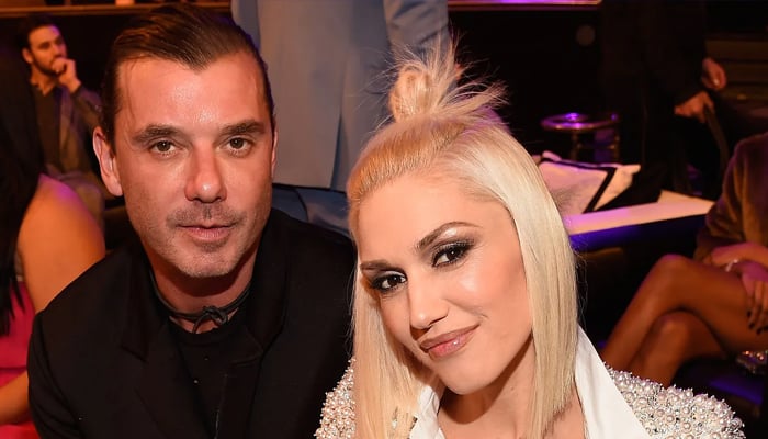 Gwen Stefani’s ex husband gives rare insights into divorce