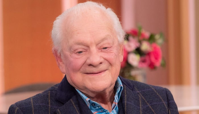 David Jason secret comedy role leaves fans shocked: Report