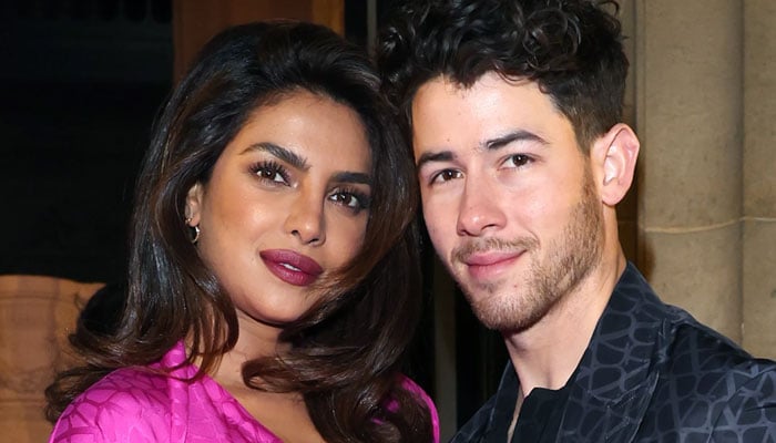 Priyanka Chopra raves about Nick Jonas return to stage