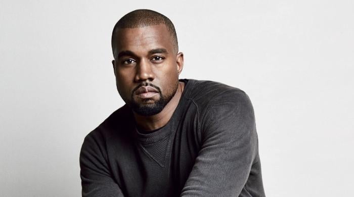 Kanye West breaks silence as Kim Kardashian teases North, Playboi Carti song collaboration