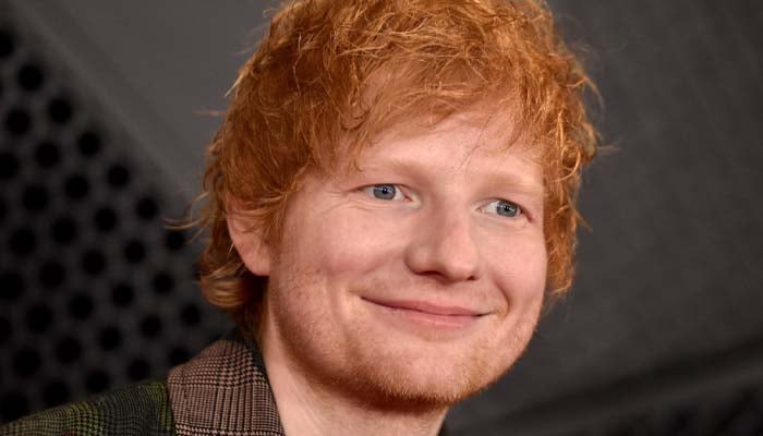 Ed Sheeran shares exciting update with fans