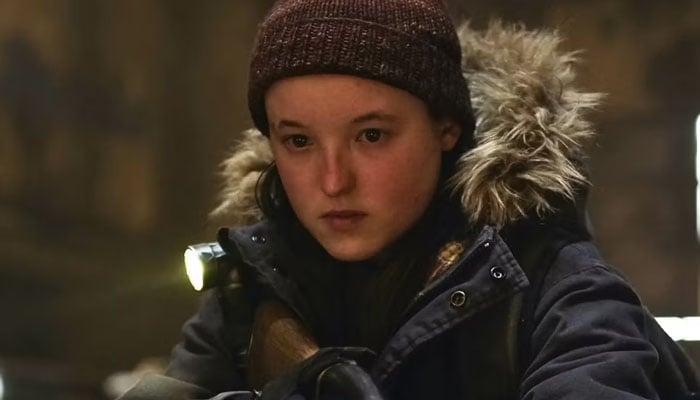 ‘The Last of Us’ star Bella Ramsey has opened up about her dating situation