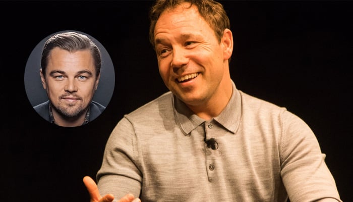 Stephen Graham nearly injures Leonardo DiCaprio in on-set golf cart mishap