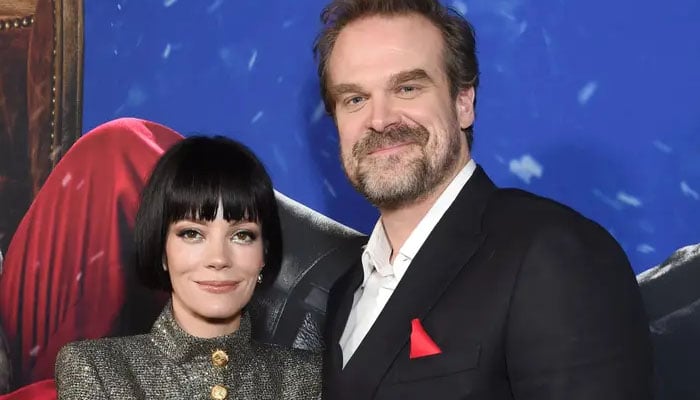 David Harbour navigates divorce from Lily Allen with smart strategy