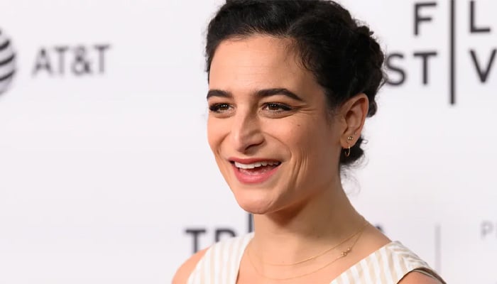 Jenny Slate declines to comment on ‘It Ends With Us’ controversy: Report