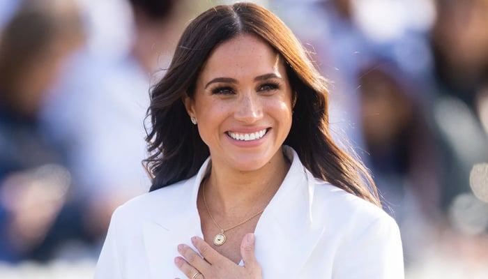 Meghan Markle old pal reacts to ‘With Love, Meghan’