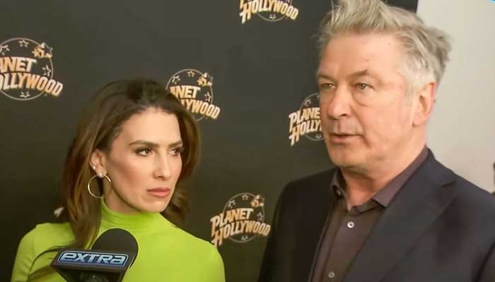 Alec Baldwin used to drink at restaurant to stay away from Hilaria, claims ex-neighbor