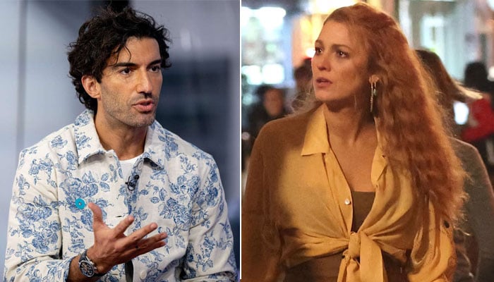 Blake Lively hits Justin Baldoni with a dismissal demand