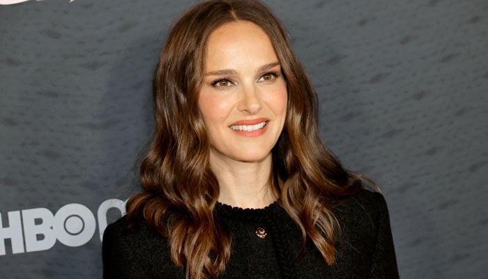 Natalie Portman finally finds new love after Benjamin Millepied divorce.