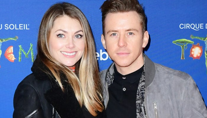 Danny Jones wife makes big decision after his drunken kiss with Maura Higgins