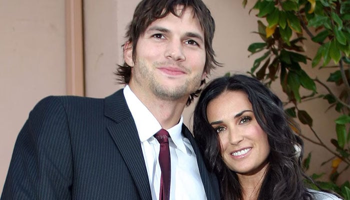 Demi Moore’s current love life may be suffering due to  failed Ashton Kutcher marriage