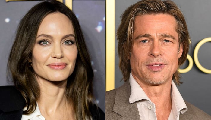 Angelina Jolie is furious over her Oscar snub