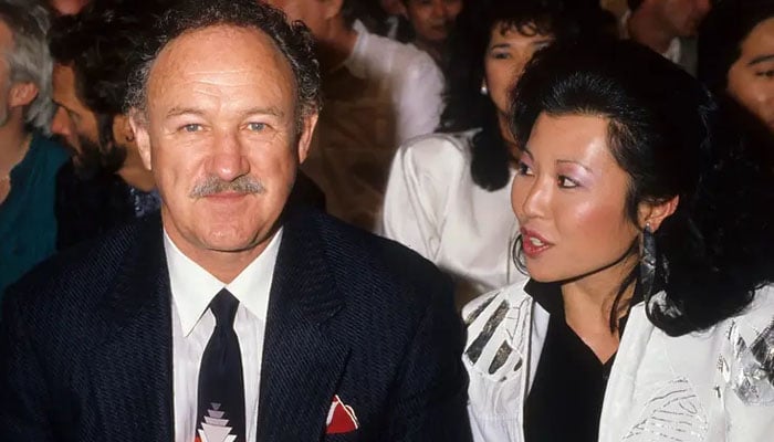 Gene Hackman und Betsy Arakawa wurden in ihrem Haus in Santa Fe tot aufgefunden