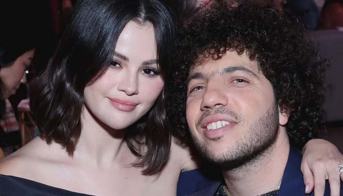 Benny Blanco shares shocking details about Selena Gomezs Oscars struggle