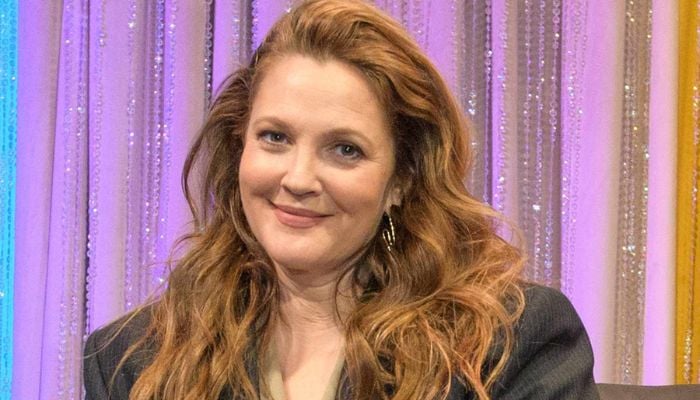 Drew Barrymore gets real about the pain of non-traditional parenting