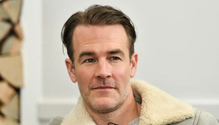 James Van Der Beek shares heartfelt lesson on self-worth after cancer