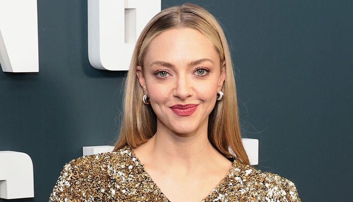 Amanda Seyfried admits singing live in Les Misérables was infuriating