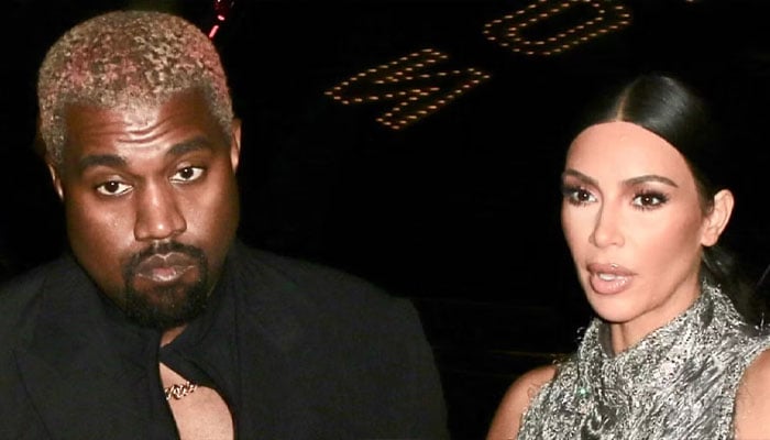 Kim Kardashian keeping lawyer on speed dial over ex Kanye Wests stunts