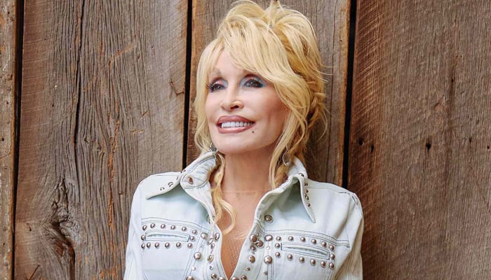 Dolly Parton praises ‘beautiful' Grand Ole Opry tribute for her late ...