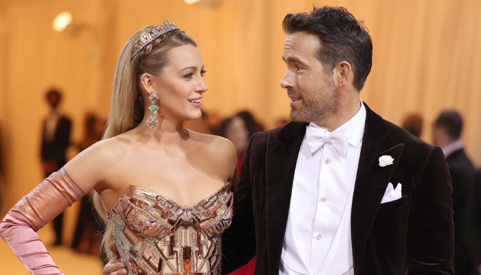 Will Blake Lively and Ryan Reynolds attend the Met Gala 2025?