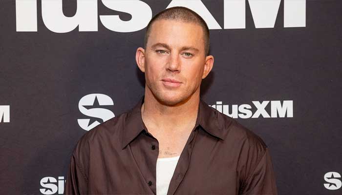 Channing Tatum reveals hed never play THIS role again