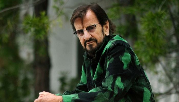 Ringo Starr drops bombshell about Sam Mendes’ Beatles biopics