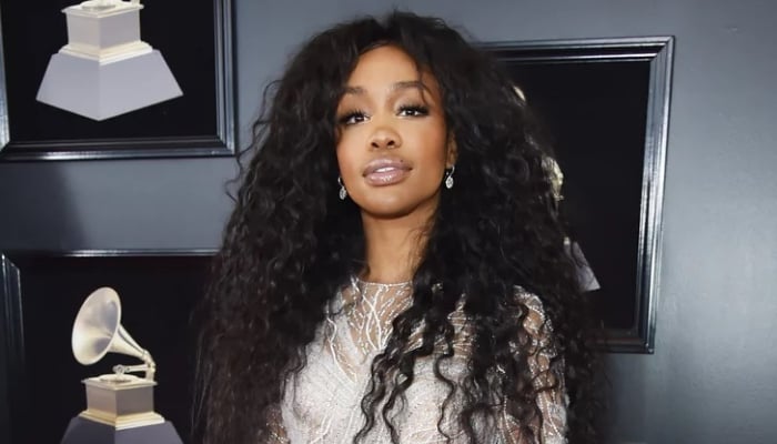 SZA has named Marvel superheroes shed love to play after making her acting debut in One of Them Days