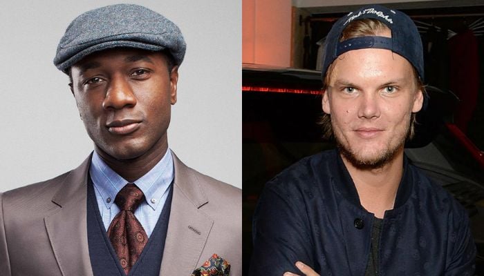 Aloe Blacc shares shocking insight about late Avicii’s work ethic