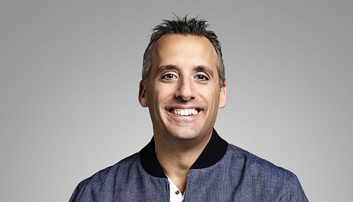 ‘Impractical Jokers’ alum Joe Gatto responds to sexual assault allegations