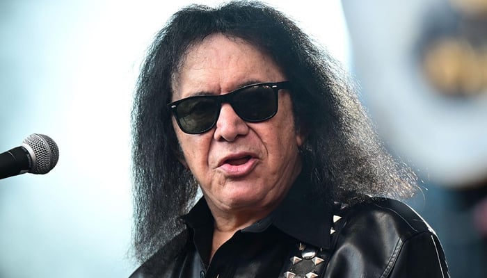 Gene Simmons Makes Shocking Move Before Kiss Reunion