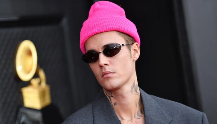 Justin Bieber sparks more concern over past traumas with cryptic message