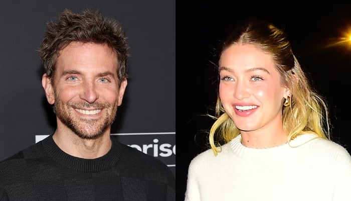 Photo: Bradley Cooper to have change of heart amid Gigi Hadid romance: Source